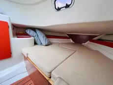 2008 Jeanneau Cap Camarat 715