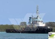 32m Tug for Sale / #1070256