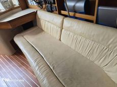 2001 Catalina 320 Wing