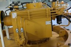 2017 RO/PAX DOUBLE ENDED FERRY 107 M