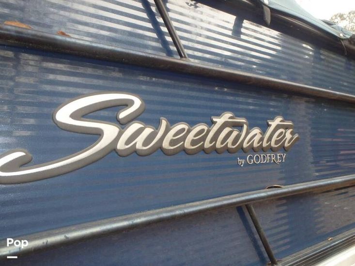 2019 Sweetwater sweetwater 2286 tt-27