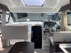2023 Rodman Spirit 31