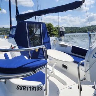 Hunter Legend 260