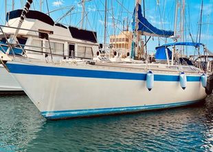 Wauquiez Centurion 47