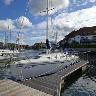 CATALINA 320
