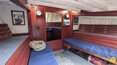 1952 William Osbourne Watson 41 EX RNLI