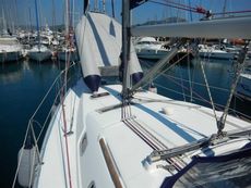 2007 Beneteau Oceanis 343 Clipper