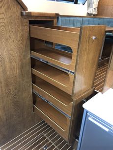 WestBoat 36