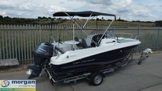 2022 Jeanneau Cap Camarat 5.5 WA