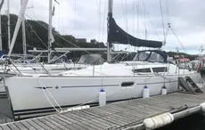 2008 Jeanneau Sun Odyssey 36i Performance