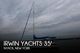 1988 Irwin Yachts Citation