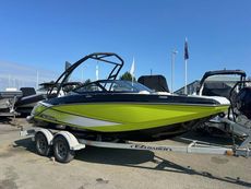 2015 Scarab 195