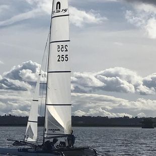 Nacra 15