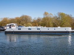 2023 Viking Canal Boats Wide Beams from £198,950 to Order