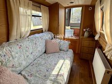 58ft Cruiser