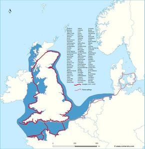 commercial trips to date