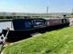 44ft Semi-Trad
