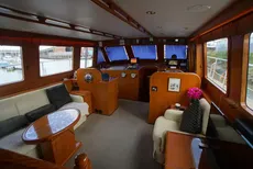 2005 Four Winns Horizon 240