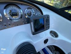 2012 Sea Ray 205 Sport