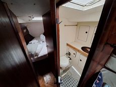 1979 Jeanneau Melody