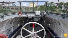 1952 William Osbourne Watson 41 EX RNLI
