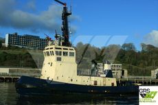 28m / 25ts BP Tug for Sale / #1081580