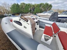 Rib-X Xp 740
