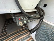 1979 Westerly Centaur