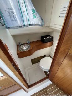 2002 Viksund 260 St Cruz