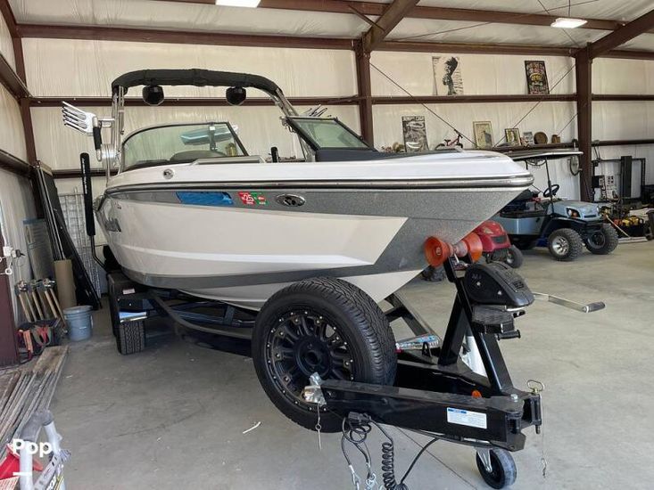 2021 Mastercraft xt23