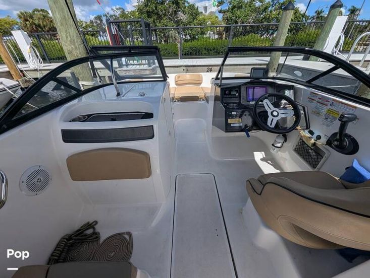 2023 Bayliner vr6