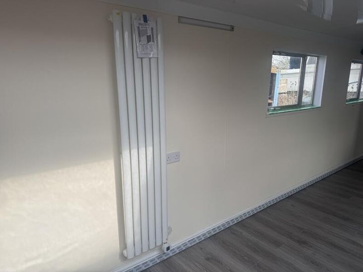 60&prime; Dumb Barge &lsquo;Pranburi&rsquo;