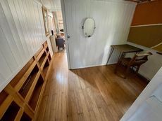 Beautiful 56ft x 10ft Narrow-Widebeam