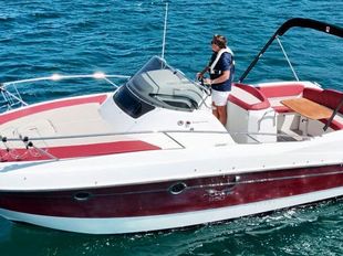 Beneteau Flyer 850 Sundeck