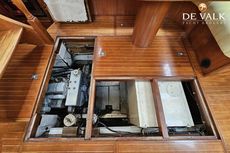 1989 CT 48 Cutter