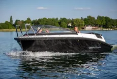 2026 Corsiva 625 Tender