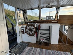 Wheelhouse