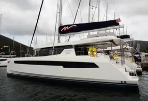 Leopard 50