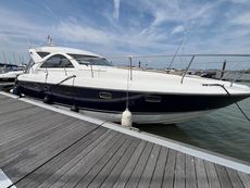 2009 Fairline Targa 44 GT