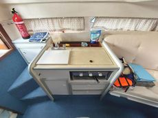 Fairline Carrera 24 (reduced)