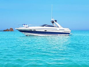 Sunseeker Portofino 31