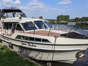 Broom Crown 37