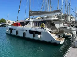 2019 Leopard 45