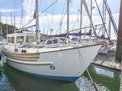 1979 Fisher 31