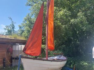 Lune Longboat