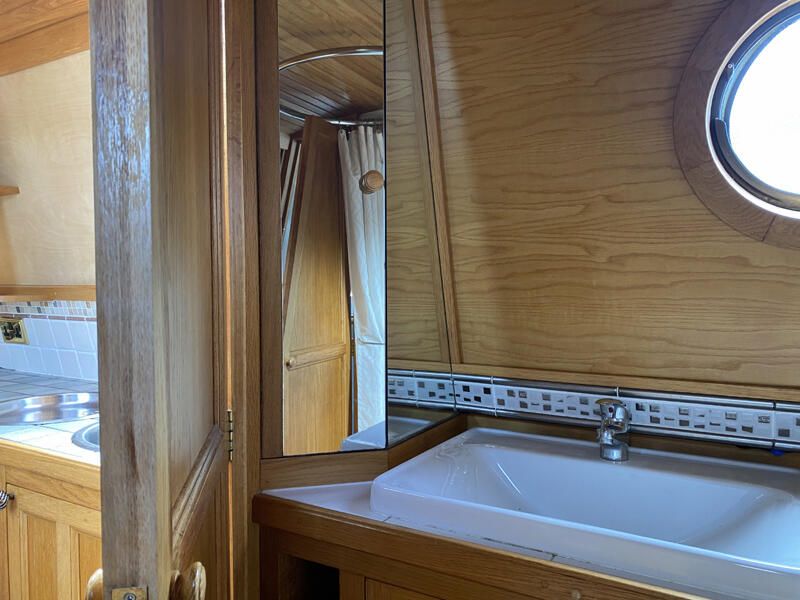 Basin