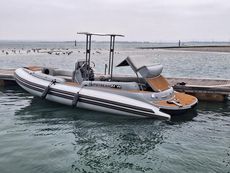 Nautica Express 22