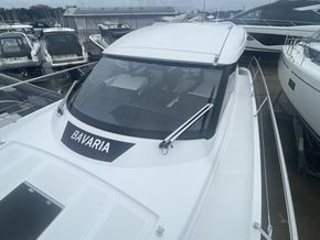2024 Bavaria SR38HT 17