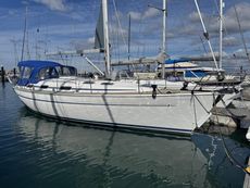 2001 Bavaria 40