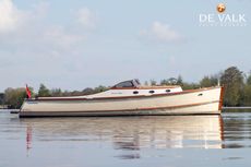 2005 Brandaris Barkas 1100 Cabin